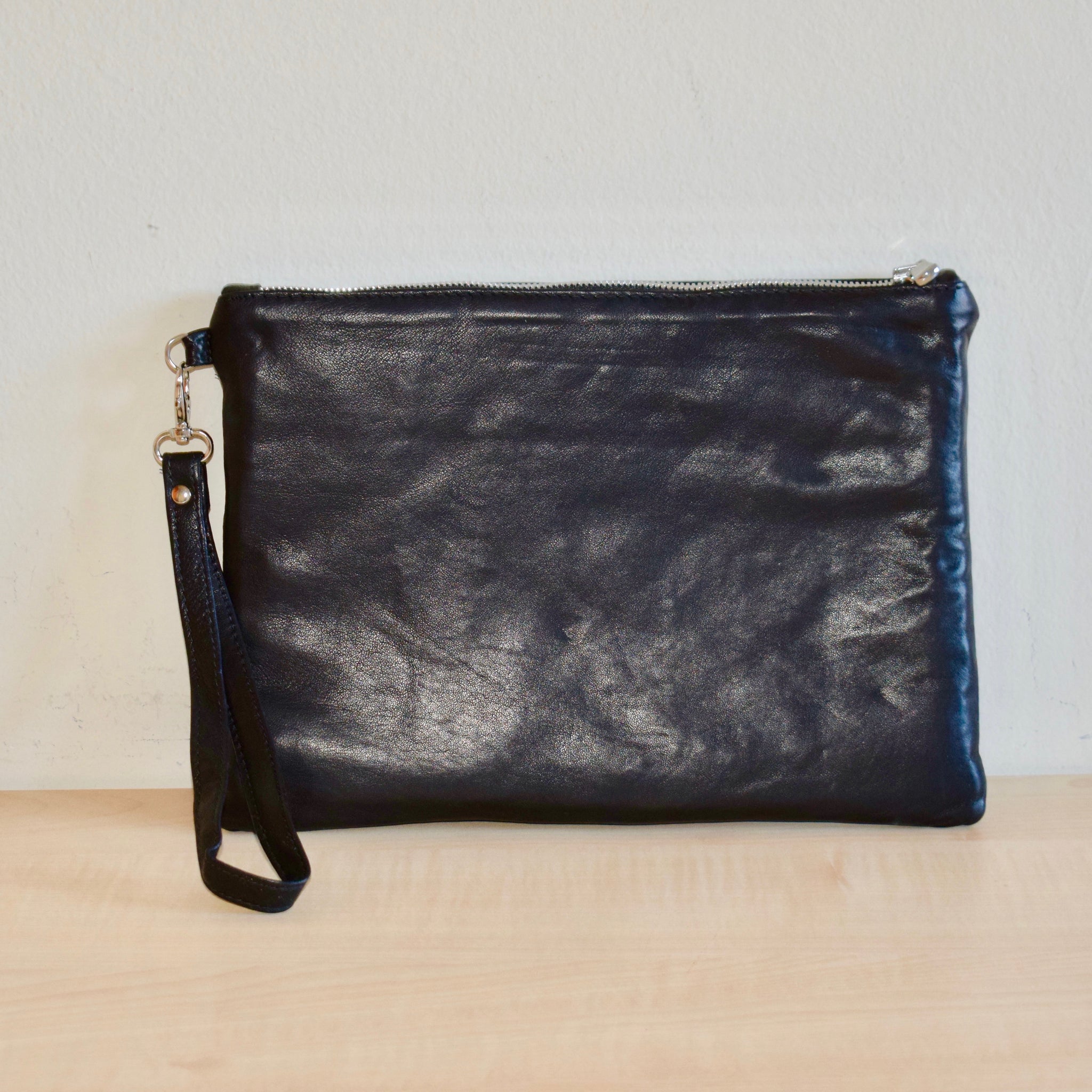 HANDBAG BLACK