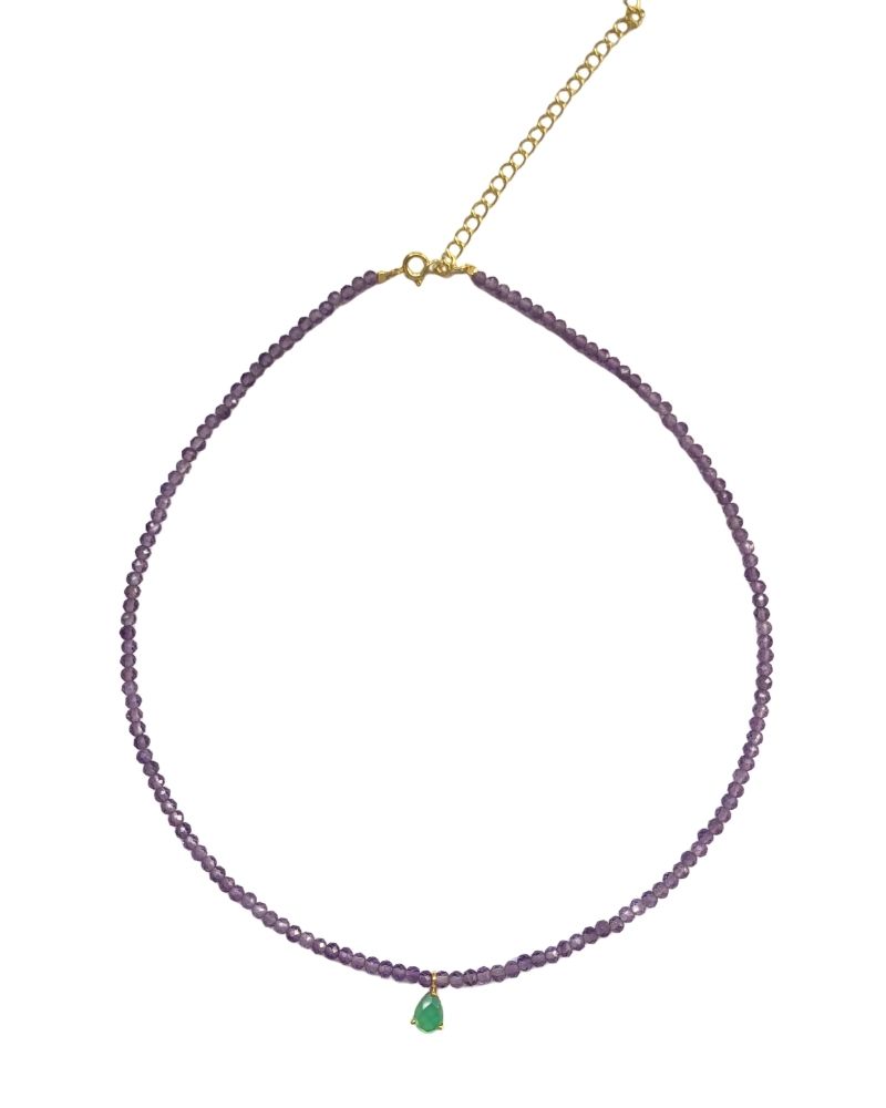 Conjunto Violeta (opcional conjunto completo o por separado).