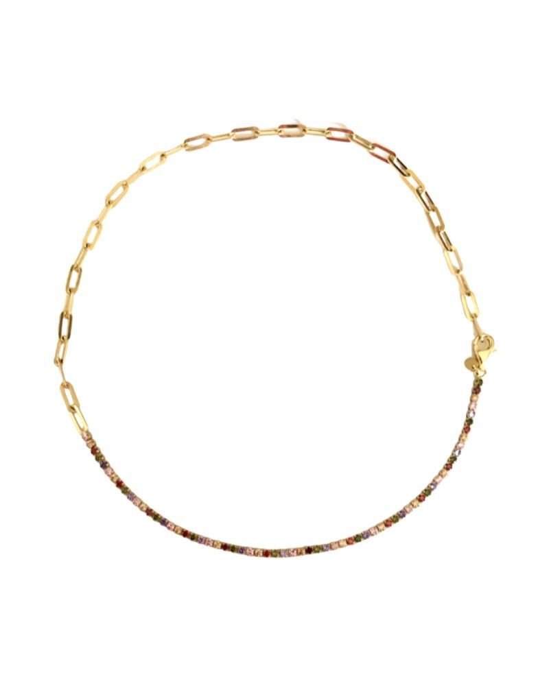 AMELIA NECKLACE