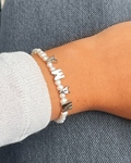 Pulsera Always Silver