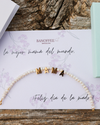 Pulsera Always Mamá Silver