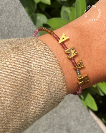 Always Tourmaline Bracelet