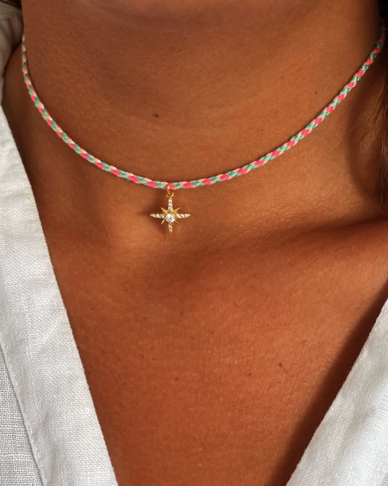 Collar Star Colors