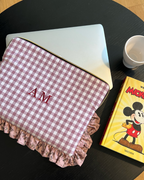 Funda personalizada Petunia