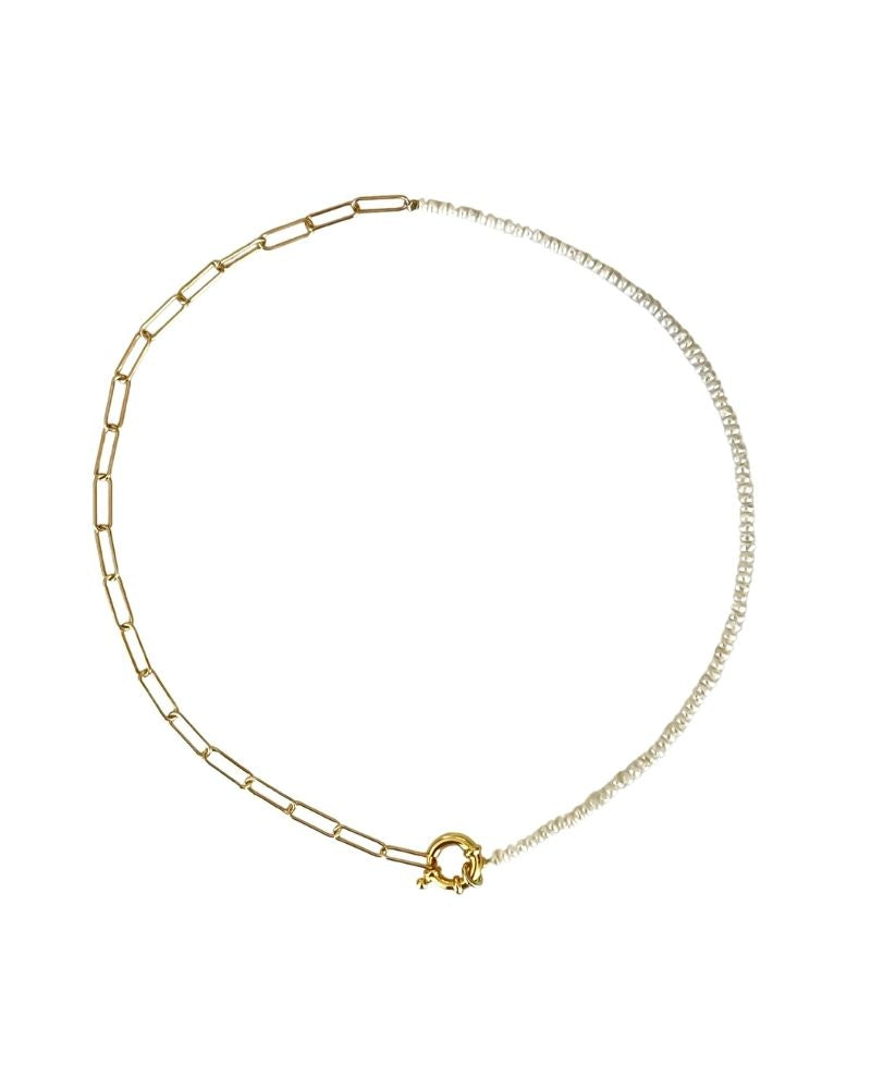 annie necklace