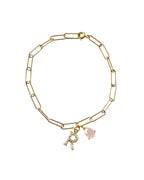 Pulsera Rosie