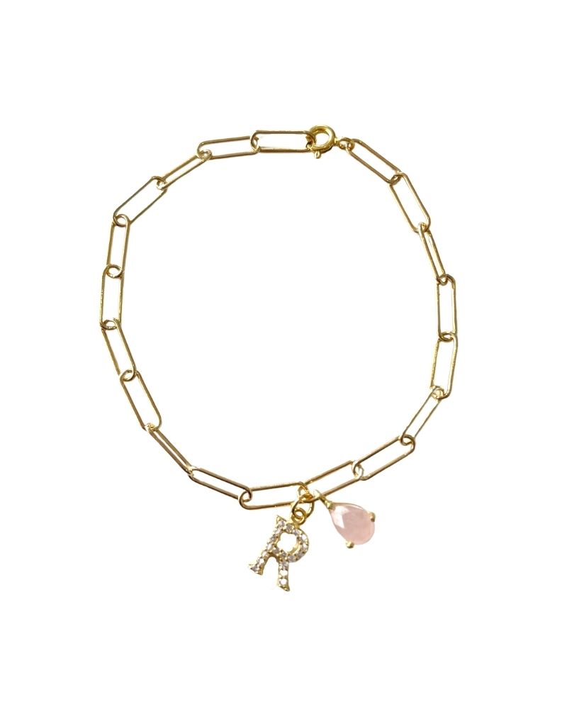 Pulsera Rosie