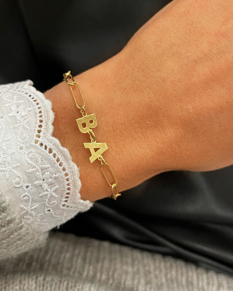 Pulsera Drea