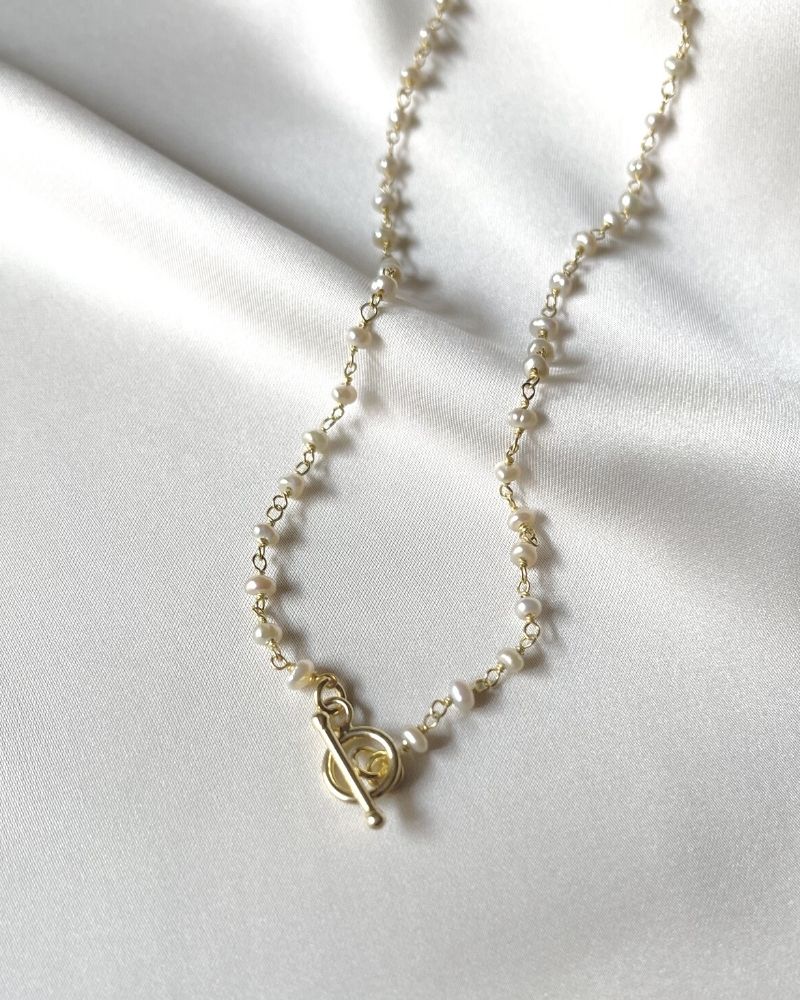 Essentia Classic Necklace