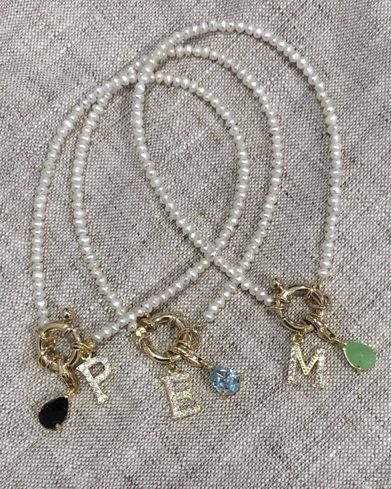 Pulsera Eternity