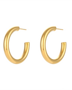 Pendientes Midi Caterina