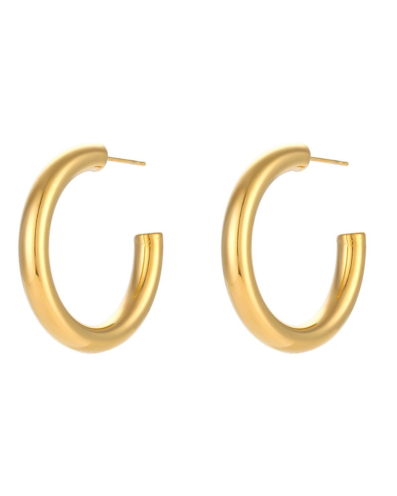 Pendientes Midi Caterina