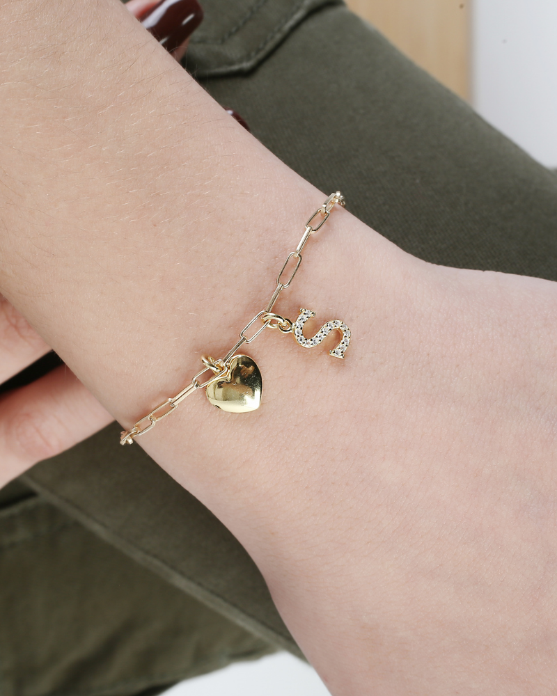 Pulsera Blair