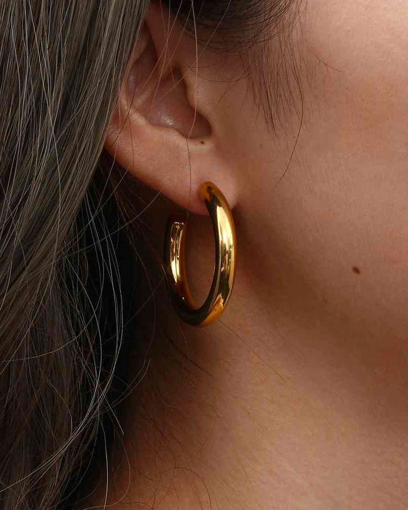 Pendientes Midi Caterina
