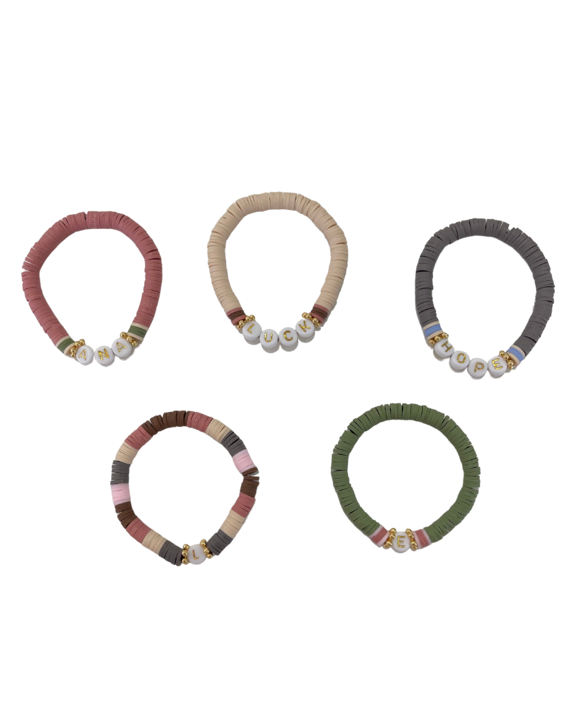 PULSERA CHILDHOOD Autumn