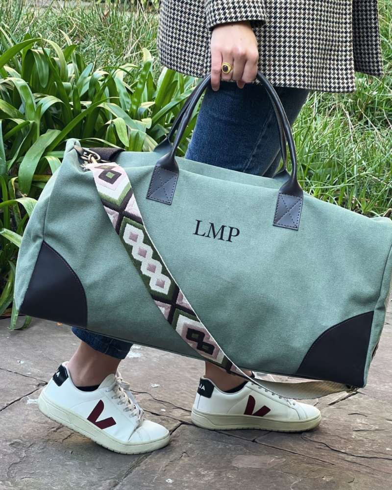 Maleta Personalizada Kilimanjaro