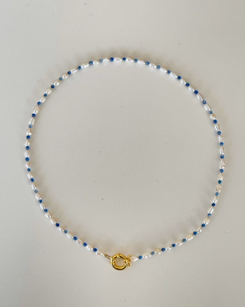 Sailor Necklace
