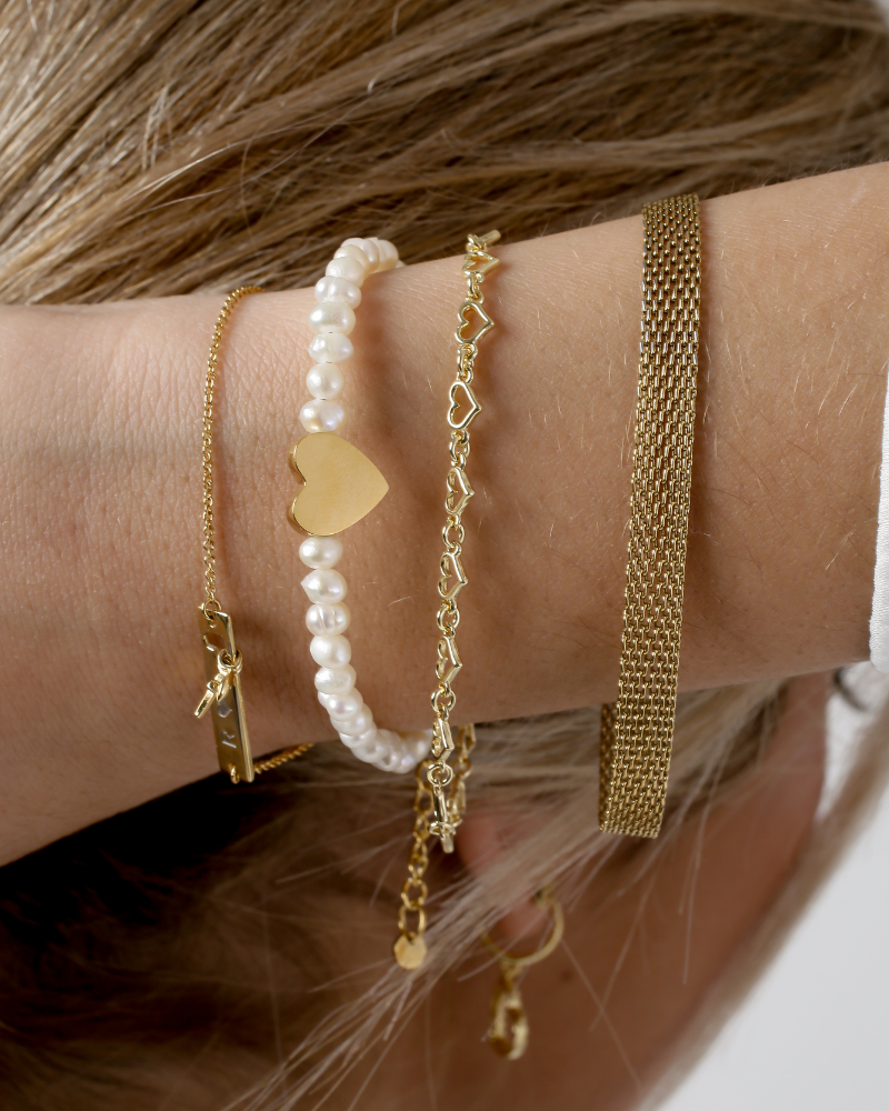 Pulsera Always Love