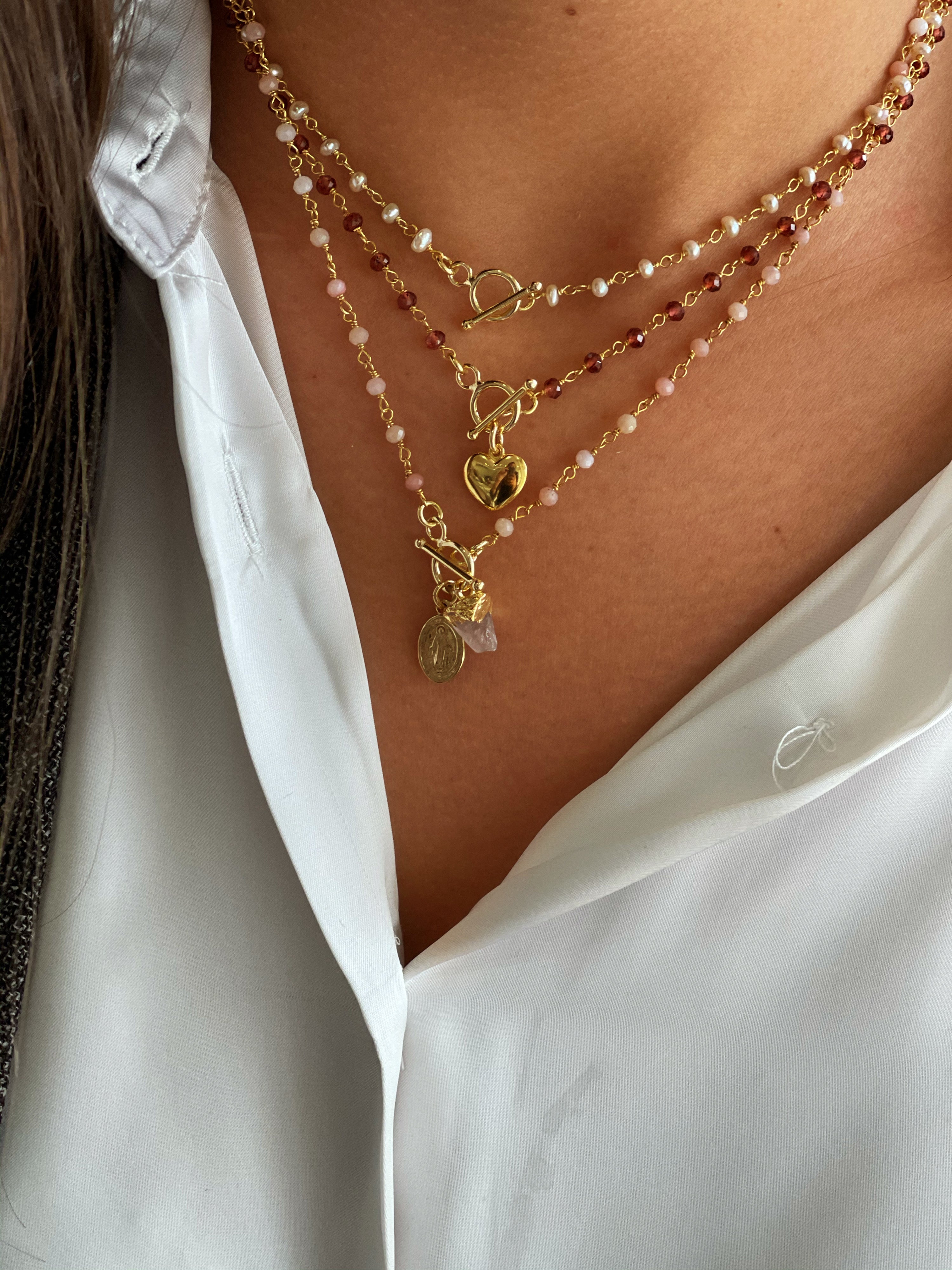 Collar Essentia Classic