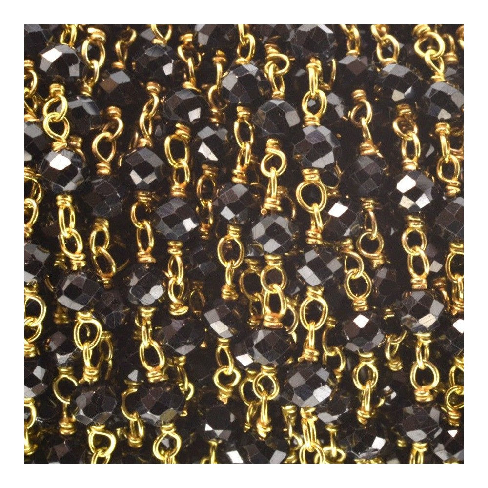 Collar Bella Double