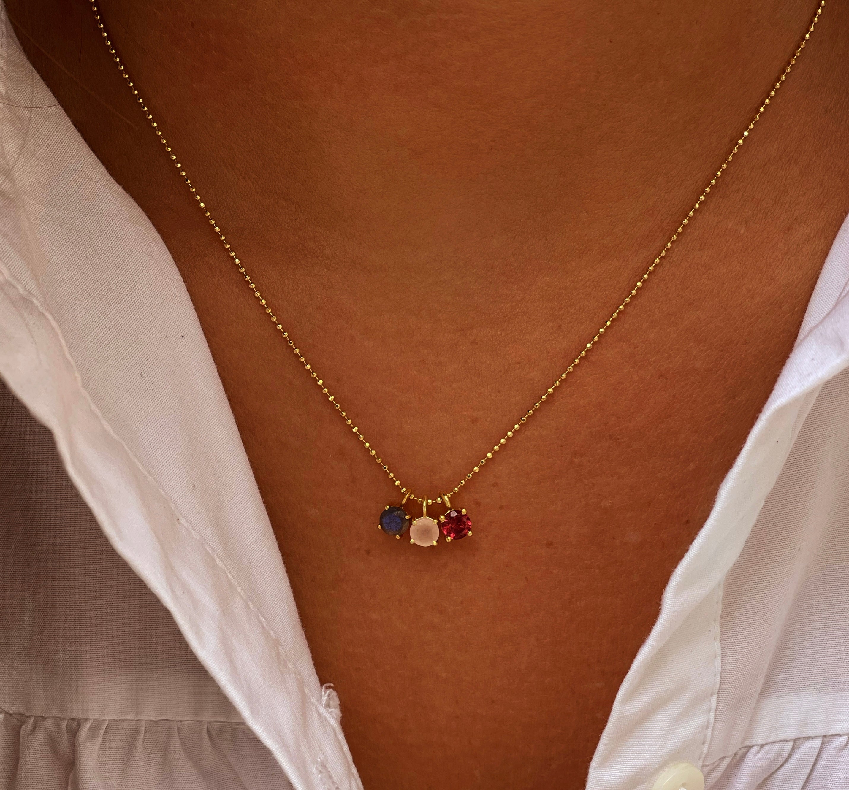 Collar Autumn