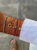 Pulsera Grosella