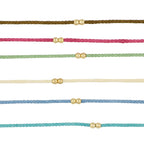 Pulsera Hawaii