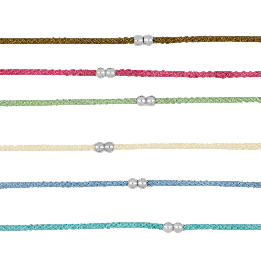 Hawaii Silver Bracelet