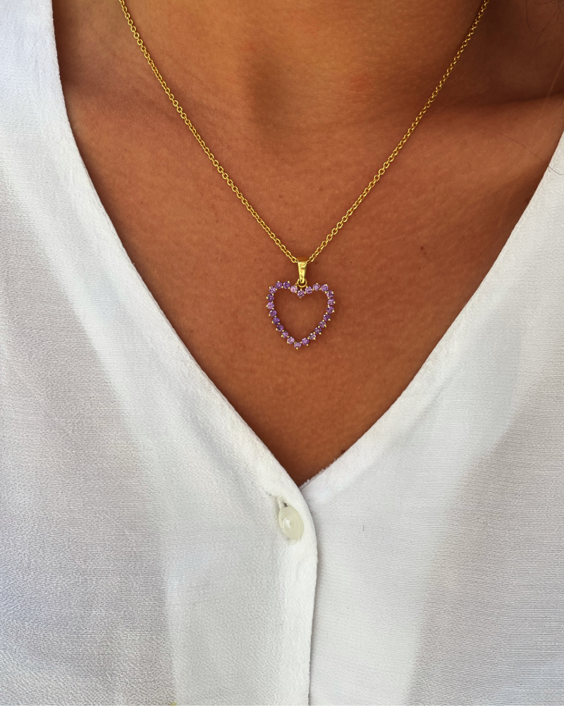 Collar Love Always