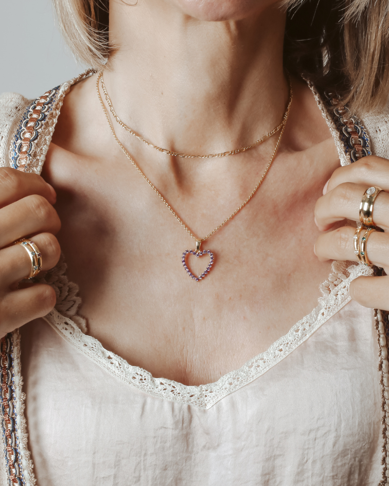 Collar Love Always