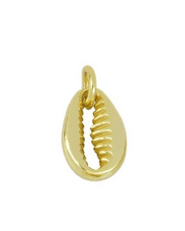 shell charm