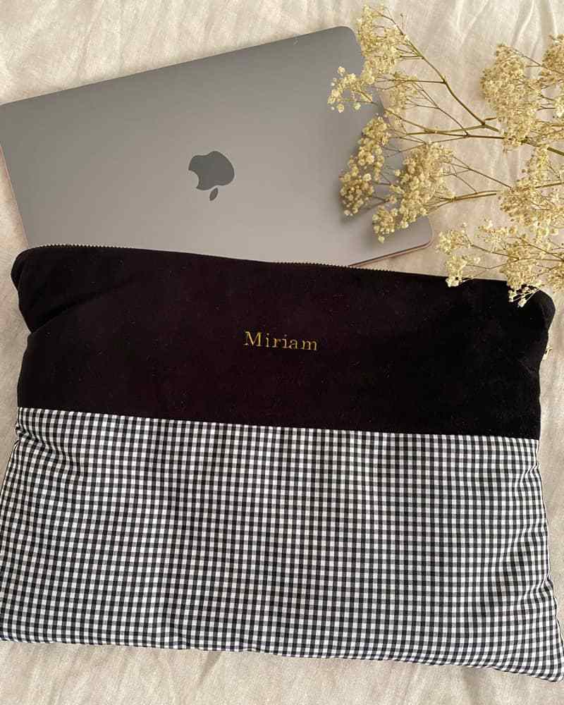 Funda personalizada Mimi