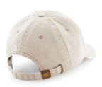 Gorra personalizada Gafas