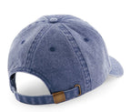 Gorra personalizada Timón