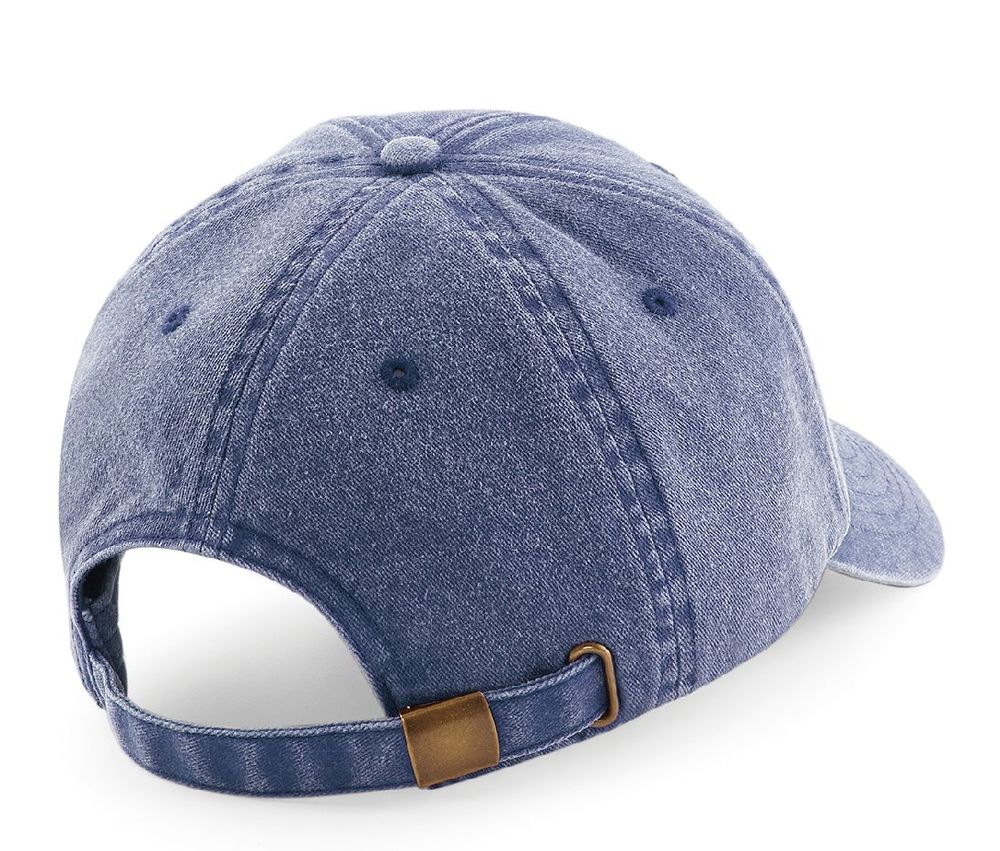 Gorra personalizada Timón