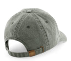 Gorra personalizada Gafas
