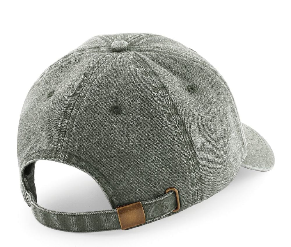 Gorra personalizada Timón
