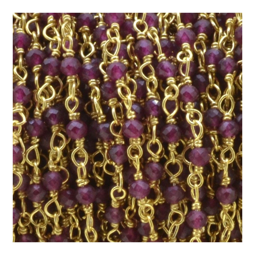 Collar Bella Double
