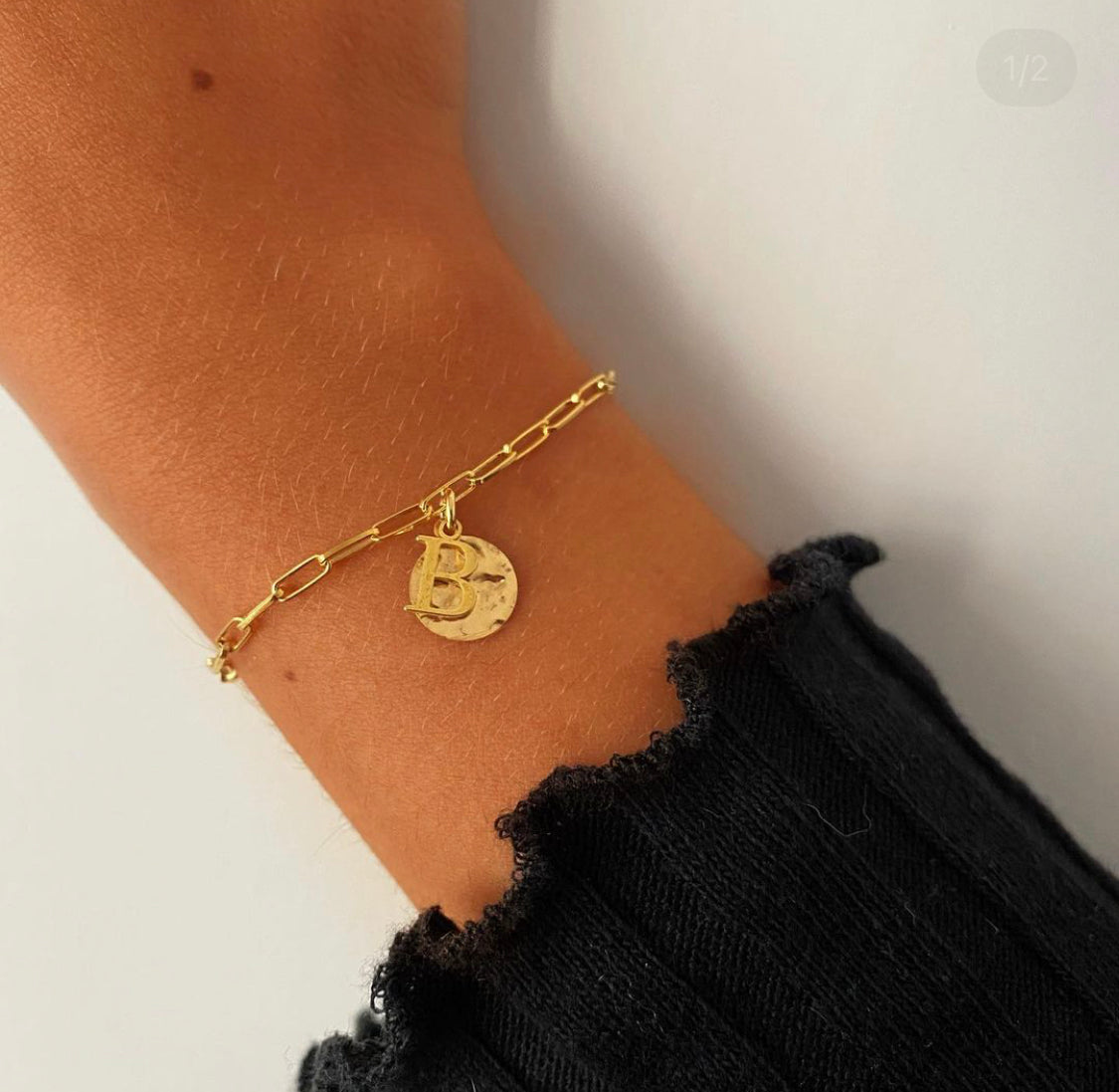 Pulsera Rocher
