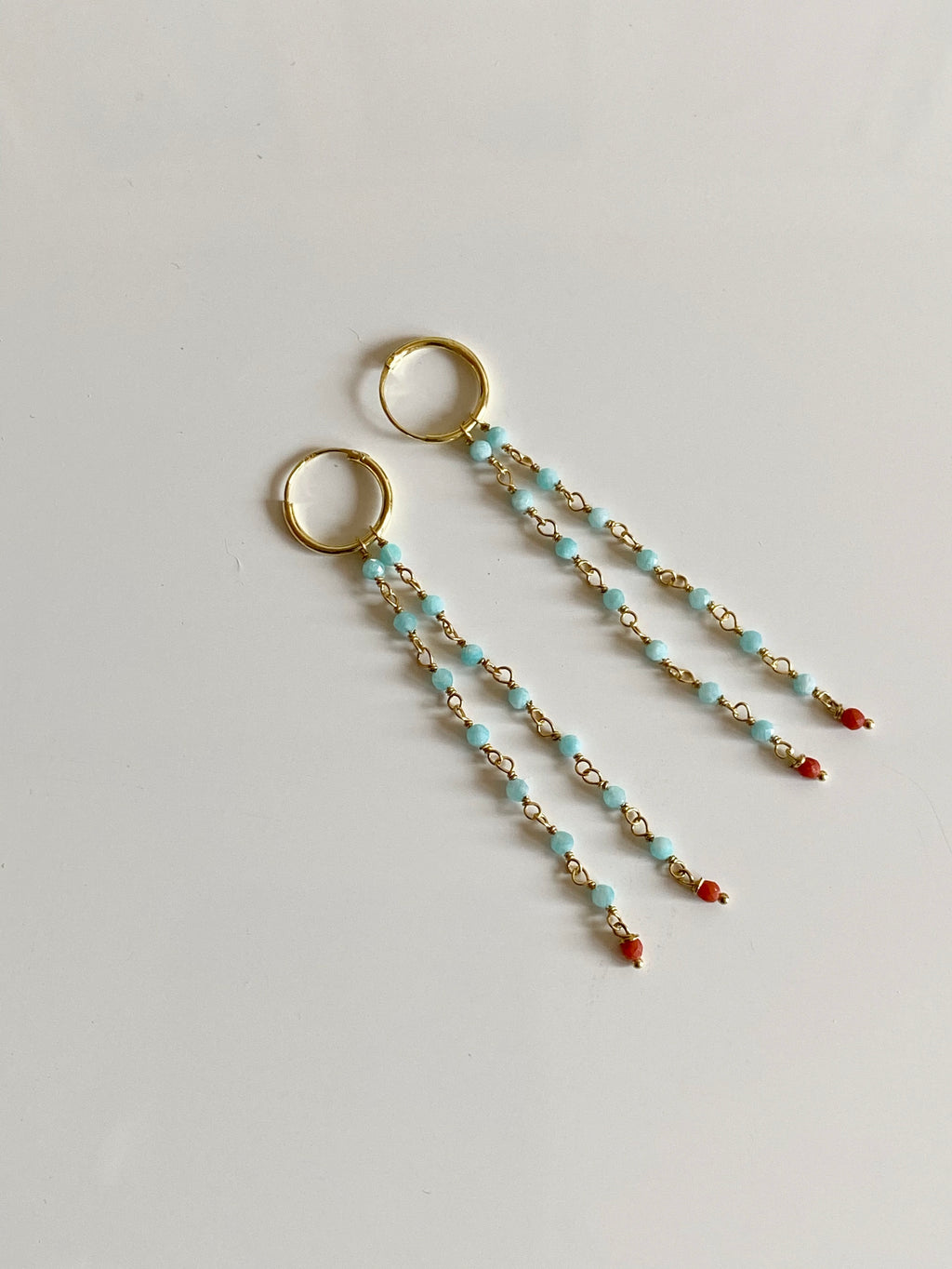 REEF EARRINGS