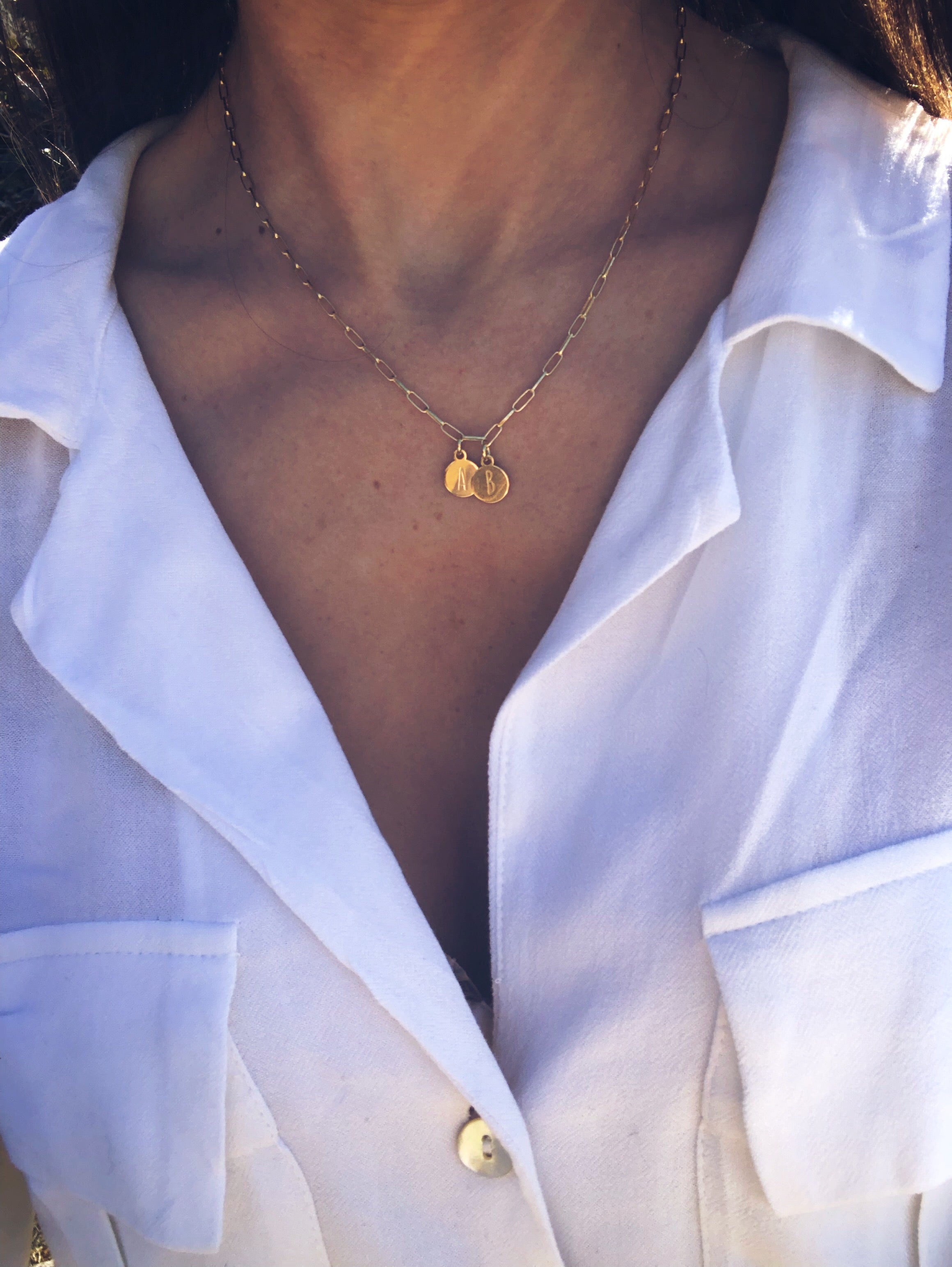 INICIAL VINTAGE