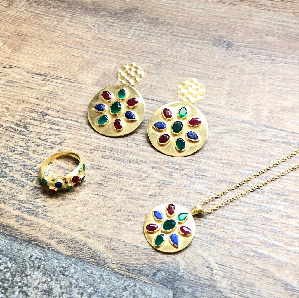 ANILLO LIMA