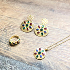 ANILLO LIMA