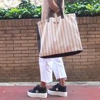 SHOPPING BAG DOLLY