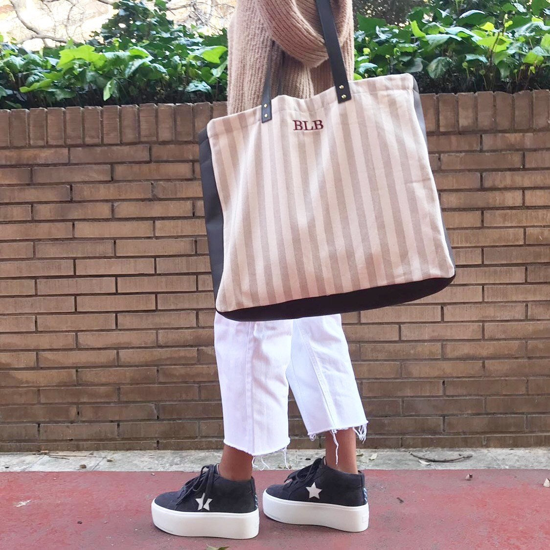 SHOPPING BAG DOLLY