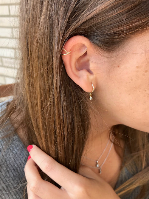 EAR CUFF