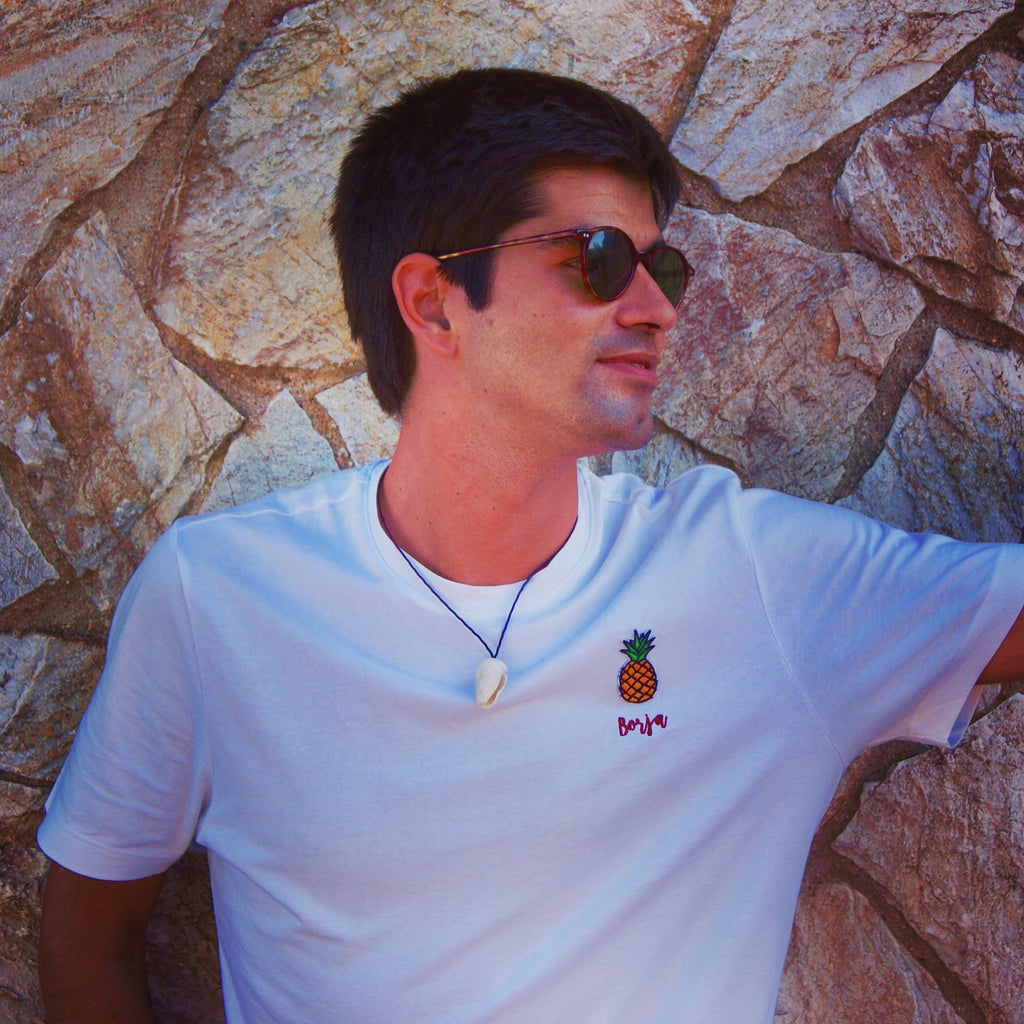 CAMISETA UNISEX PERSONALIZADA