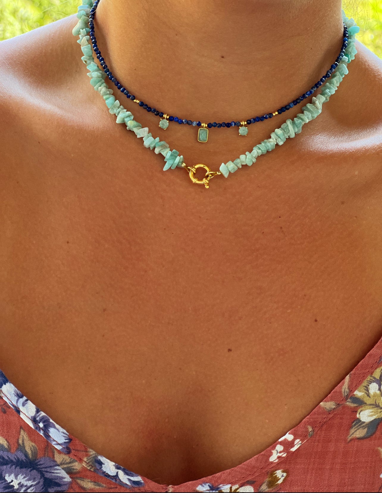 Conjunto Marino (opcional conjunto entero o por separado)