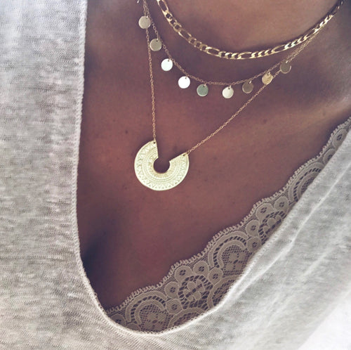 Chain Chocker