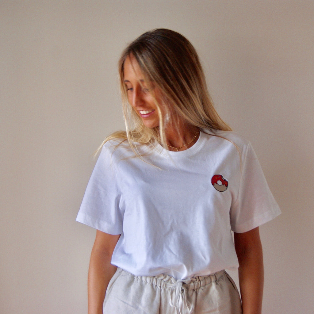 CAMISETA UNISEX PERSONALIZADA